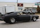 Kerry's Mustang